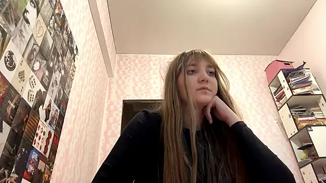 JanineThielman online show from 06/18/26, 01:26