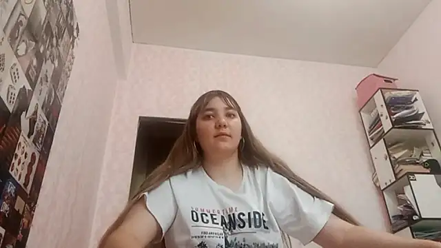 JanineThielman online show from 07/09/26, 05:22