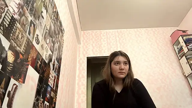 JanineThielman online show from 07/15/26, 05:34