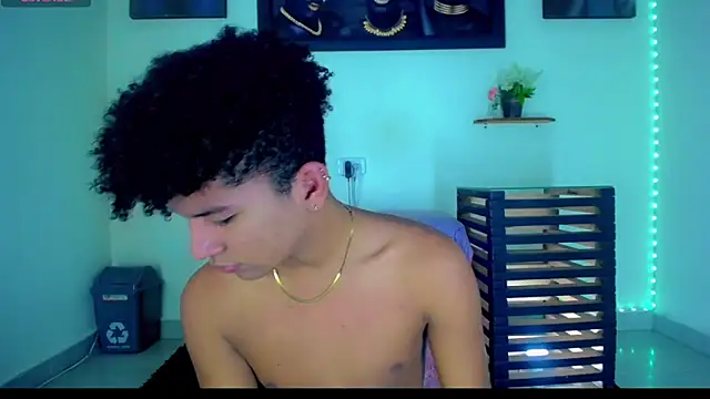 Sebastian -D online show from 03/13/26, 09:10