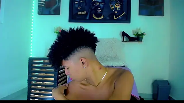 Sebastian -D online show from 03/20/26, 09:19