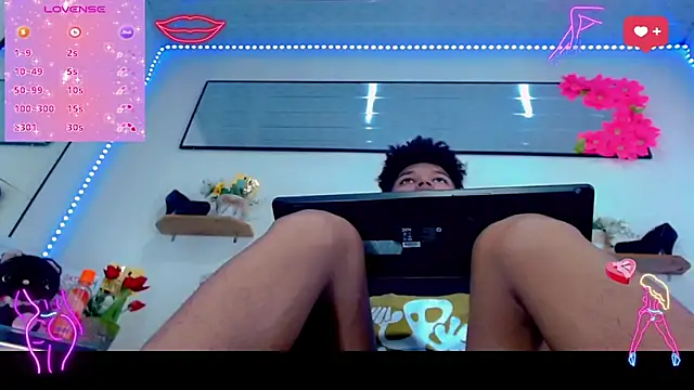 Sebastian -D online show from 03/25/26, 09:10