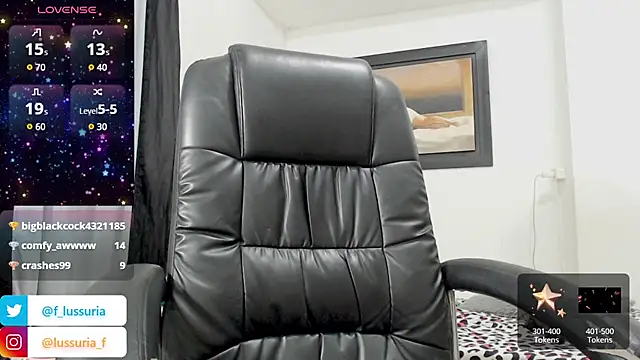 FranchescaSexy1 online show from 01/06/25, 05:30