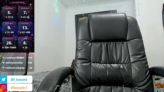 FranchescaSexy1 online show from 01/23/25, 07:22