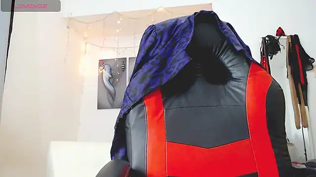 FranchescaSexy1 online show from 03/20/26, 01:43