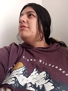 Snapshot of _Hammy_ chatting on 02/22/26, 06:17 Hammy online show from 02/22/26, 06:17