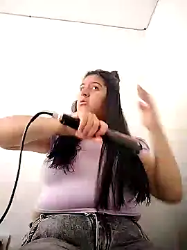 Snapshot of _Hammy_ chatting on 03/10/26, 07:30 Hammy online show from 03/10/26, 07:30