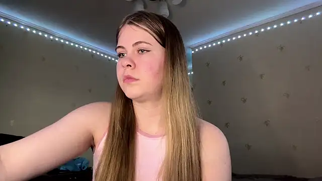 Amy Maev online show from 03/27/26, 02:17