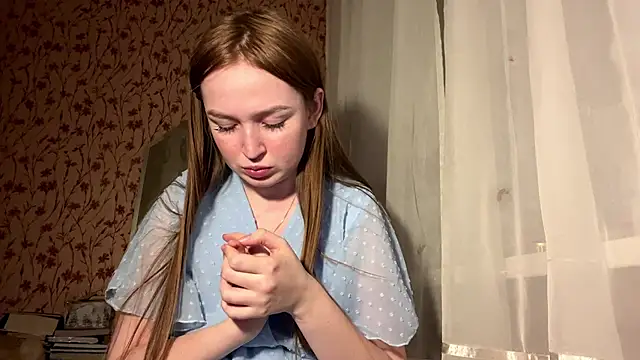 Hanna  Montanna online show from 03/15/26, 04:46