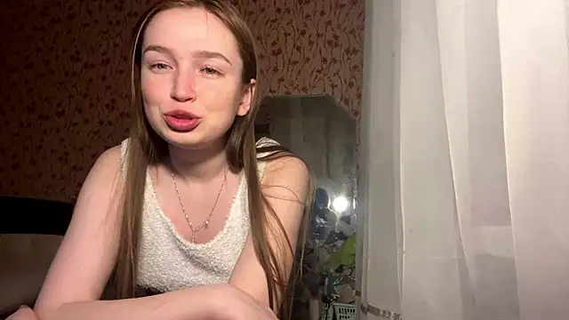 Hanna  Montanna online show from 03/22/26, 08:23