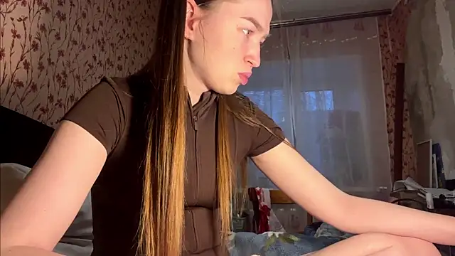 Hanna  Montanna online show from 04/02/26, 03:09