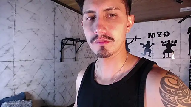 Snapshot of kamal_wolff chatting on 02/23/26, 12:24 kamal wolff online show from 02/23/26, 12:24