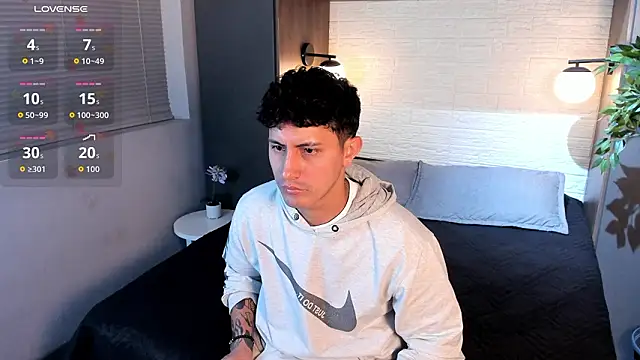 Snapshot of kamal_wolff chatting on 02/27/26, 11:43 kamal wolff online show from 02/27/26, 11:43