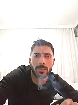 Serkan 2 online show from 02/26/26, 05:17