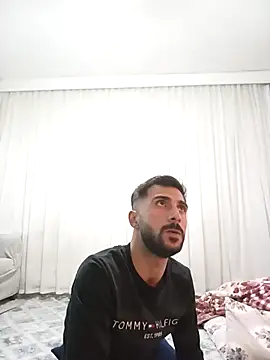 Serkan 2 online show from 02/27/26, 04:56