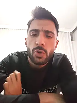 Serkan 2 online show from 02/28/26, 05:08