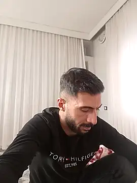 Serkan 2 online show from 03/02/26, 01:40