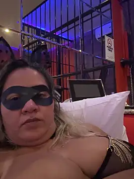 EscorpianaPeludinha online show from 03/01/26, 12:01