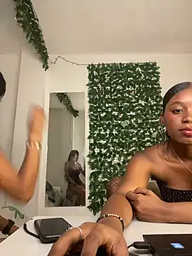 Jazmin chell online show from 03/22/26, 08:12