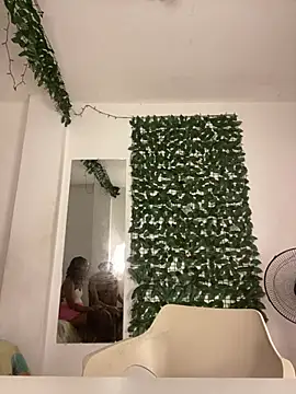 Jazmin chell online show from 04/17/26, 02:53