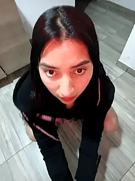 ANGELY WET JEET online show from 03/27/26, 06:41