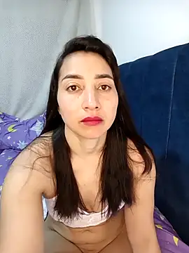 ANGELY WET JEET online show from 05/10/26, 09:36