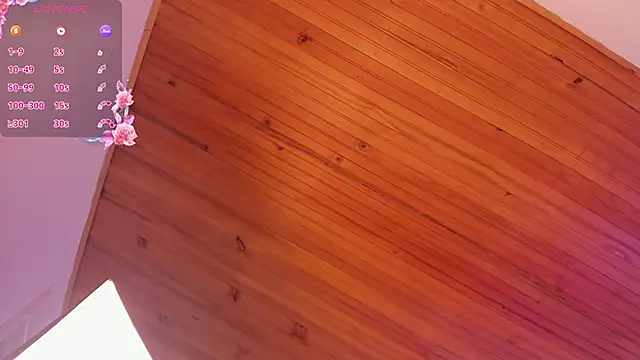 NixieSterling online show from 03/06/26, 08:27