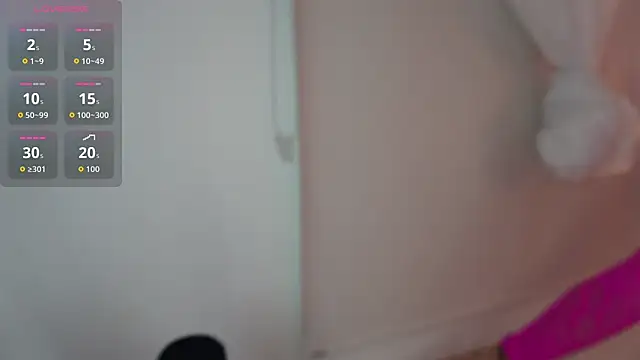 Gaby evansz online show from 04/13/26, 09:15