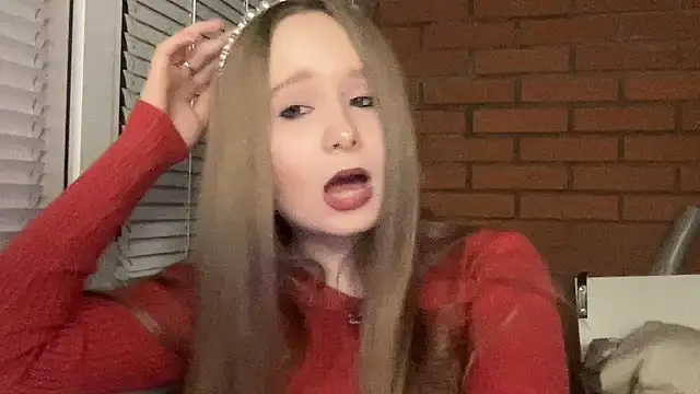 Snapshot of cutefoxieee chatting on 03/30/26, 10:22 cutefoxieee online show from 03/30/26, 10:22