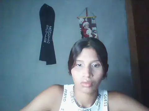 Vanessa Hot20 online show from 02/26/26, 06:51