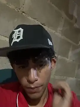 Stickmendez online show from 02/24/26, 05:16