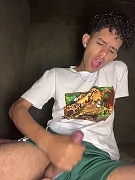 Stickmendez online show from 03/27/26, 05:46