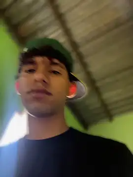 Stickmendez online show from 05/07/26, 08:25