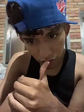 Stickmendez online show from 05/20/26, 12:28