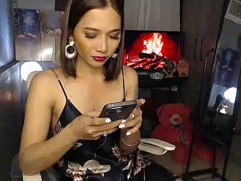 Snapshot of Demonsfuck chatting on 03/29/26, 12:05 Demonsfuck online show from 03/29/26, 12:05