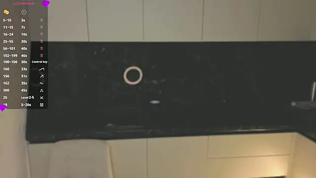 Snapshot of HinaVibe chatting on 03/25/26, 01:06 HinaVibe online show from 03/25/26, 01:06