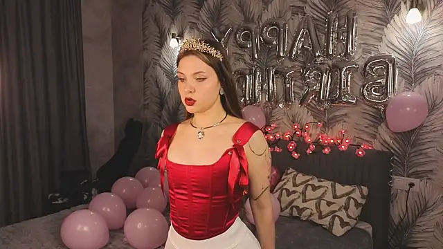 Snapshot of HinaVibe chatting on 04/23/26, 05:04 HinaVibe online show from 04/23/26, 05:04