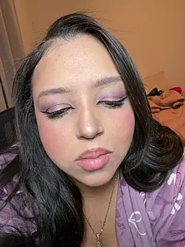 StarletLULU online show from 03/06/26, 10:45