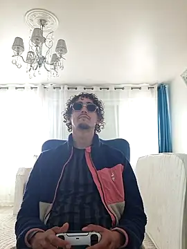 Snapshot of JestingSense chatting on 03/27/26, 02:17 JestingSense online show from 03/27/26, 02:17