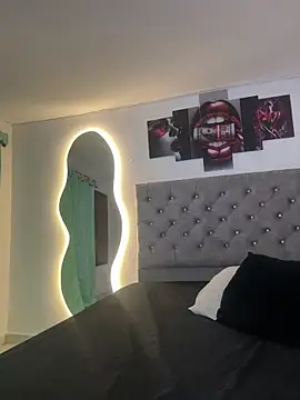 Pamela23x online show from 04/09/26, 12:21