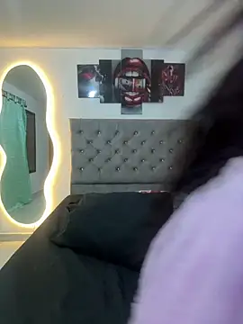 Pamela23x online show from 04/13/26, 01:38