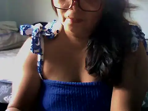 Snapshot of Flowerblossom123 chatting on 04/23/26, 07:09 Flowerblossom123 online show from 04/23/26, 07:09