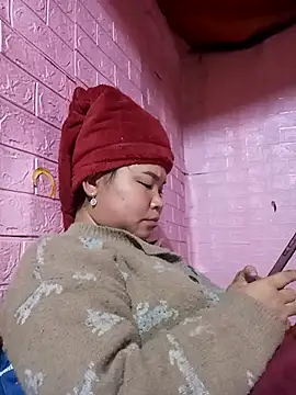 asian-bae online show from 03/09/26, 12:20