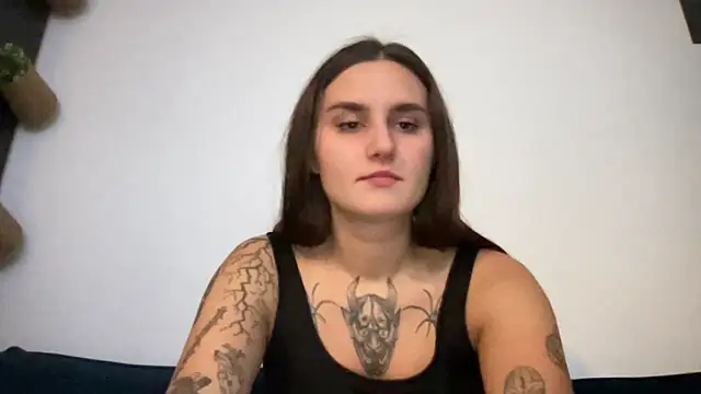 MilaHornyGirl online show from 02/26/26, 08:30