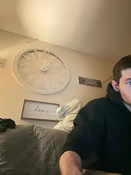 Aarondeweese27 online show from 02/24/26, 12:36