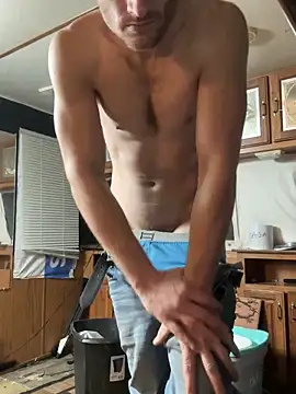 Aarondeweese27 online show from 02/25/26, 11:58