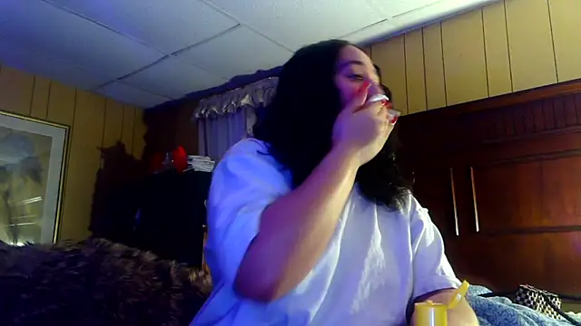 BunnyYT online show from 02/23/26, 11:46