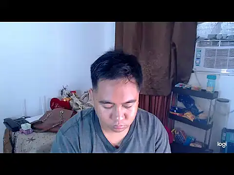 cutejohn online show from 03/21/26, 08:19