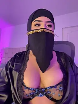 Yasmin cute online show from 07/06/26, 02:36