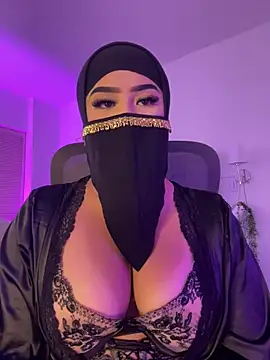 Yasmin cute online show from 07/24/26, 01:31